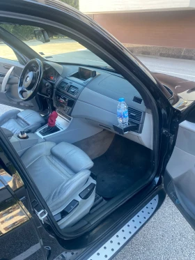 BMW X3, снимка 6