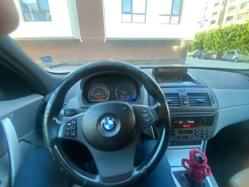 BMW X3, снимка 5