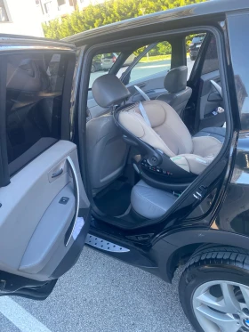BMW X3, снимка 8