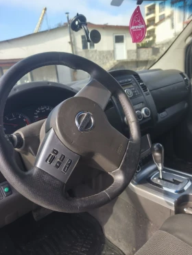 Nissan Navara 3.0 D, снимка 8