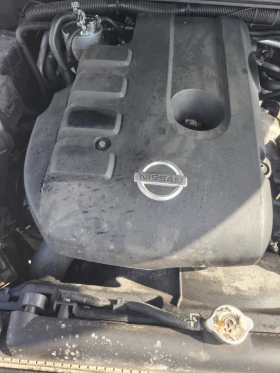 Nissan Navara 3.0 D, снимка 10