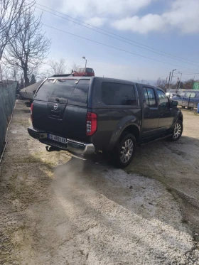 Nissan Navara 3.0 D, снимка 4