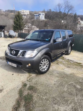 Nissan Navara 3.0 D, снимка 2