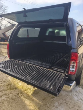 Nissan Navara 3.0 D, снимка 5