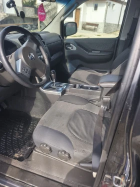 Nissan Navara 3.0 D, снимка 7