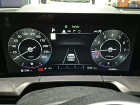 Kia Telluride * X PRO 4D UTILITY AWD * CARFAX * Без инциденти * , снимка 7