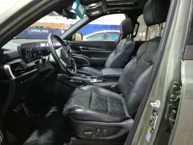 Kia Telluride * X PRO 4D UTILITY AWD * CARFAX * Без инциденти * , снимка 9