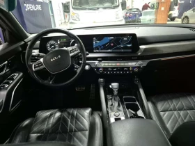 Kia Telluride * X PRO 4D UTILITY AWD * CARFAX * Без инциденти * , снимка 6