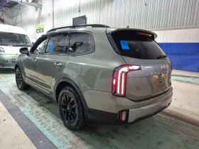 Kia Telluride * X PRO 4D UTILITY AWD * CARFAX * Без инциденти * , снимка 4