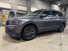 VW Tiguan * Comfortline * DIGITAL* КАМЕРА* ПОДГРЕВ* , снимка 1