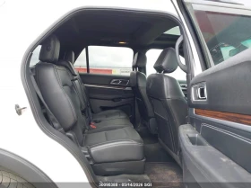 Ford Explorer 3.5l Limited, снимка 8
