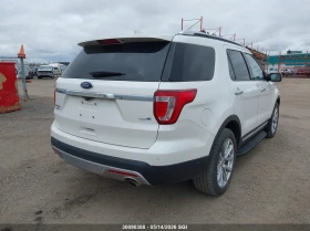 Ford Explorer 3.5l Limited, снимка 4