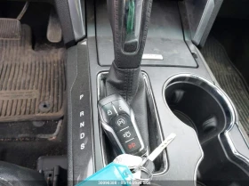 Ford Explorer 3.5l Limited, снимка 11