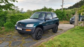 Toyota Rav4, снимка 9