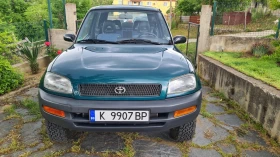 Toyota Rav4, снимка 3