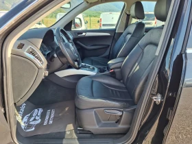 VW Tiguan 1, 4 I 4 motion, снимка 17