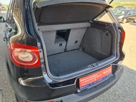 VW Tiguan 1, 4 I 4 motion, снимка 11