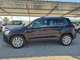 VW Tiguan 1, 4 I 4 motion, снимка 4