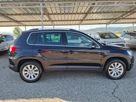 VW Tiguan 1, 4 I 4 motion, снимка 8