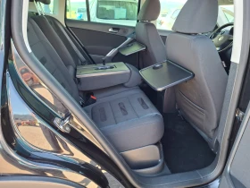 VW Tiguan 1, 4 I 4 motion, снимка 10