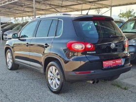 VW Tiguan 1, 4 I 4 motion, снимка 5