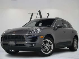 Porsche Macan S | PANO | СЕРВИЗНА ИСТОРИЯ | ЦЕНА ДО БГ, снимка 2