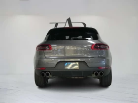 Porsche Macan S | PANO | СЕРВИЗНА ИСТОРИЯ | ЦЕНА ДО БГ, снимка 6