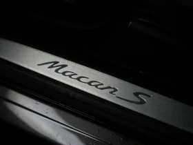 Porsche Macan S | PANO | СЕРВИЗНА ИСТОРИЯ | ЦЕНА ДО БГ, снимка 10