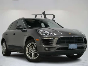 Porsche Macan S | PANO | СЕРВИЗНА ИСТОРИЯ | ЦЕНА ДО БГ, снимка 1