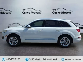 Audi Q7 * Progressiv AWD * NO ACCIDENT / NAVI / CAM / PANO, снимка 4