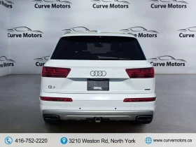 Audi Q7 * Progressiv AWD * NO ACCIDENT / NAVI / CAM / PANO, снимка 6