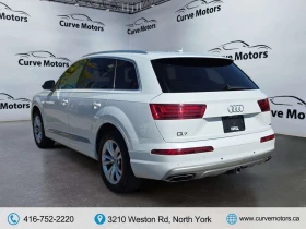 Audi Q7 * Progressiv AWD * NO ACCIDENT / NAVI / CAM / PANO, снимка 7
