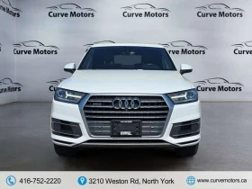 Audi Q7 * Progressiv AWD * NO ACCIDENT / NAVI / CAM / PANO, снимка 2