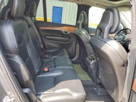 Volvo Xc90 * INSCRIPTION* AWD* , снимка 11