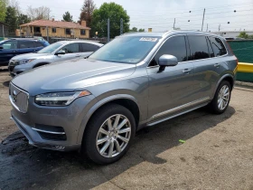 Volvo Xc90 * INSCRIPTION* AWD* , снимка 1