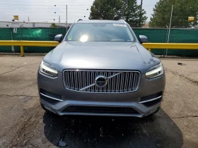 Volvo Xc90 * INSCRIPTION* AWD* , снимка 2