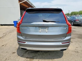 Volvo Xc90 * INSCRIPTION* AWD* , снимка 5