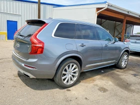 Volvo Xc90 * INSCRIPTION* AWD* , снимка 4