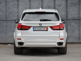 BMW X5 M-Pack 313hp, снимка 4
