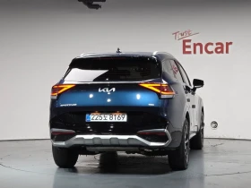 Kia Sportage Signature 4WD| 226к.с.| ВКЛ.ТЕХНОТЕСТ, снимка 4