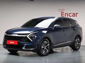 Kia Sportage Signature 4WD| 226к.с.| ВКЛ.ТЕХНОТЕСТ, снимка 1