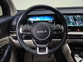 Kia Sportage Signature 4WD| 226к.с.| ВКЛ.ТЕХНОТЕСТ, снимка 12