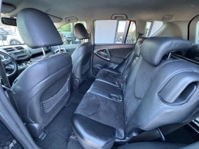Toyota Rav4 2.2 D4D 4Х4 НОВ ВНОС, снимка 12