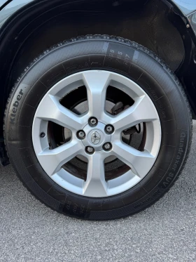 Toyota Rav4 2.2 D4D 4Х4 НОВ ВНОС, снимка 15