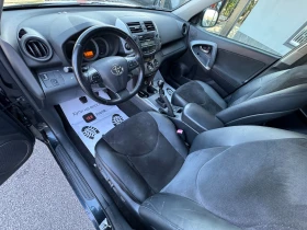 Toyota Rav4 2.2 D4D 4Х4 НОВ ВНОС, снимка 7