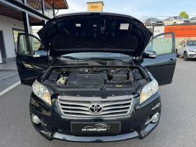 Toyota Rav4 2.2 D4D 4Х4 НОВ ВНОС, снимка 13