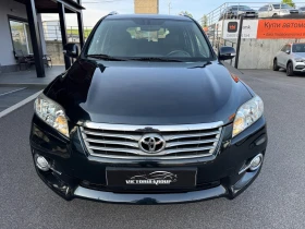 Toyota Rav4 2.2 D4D 4Х4 НОВ ВНОС, снимка 2