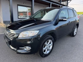 Toyota Rav4 2.2 D4D 4Х4 НОВ ВНОС, снимка 1