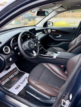 Mercedes-Benz GLC 220, снимка 11