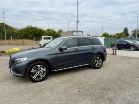 Mercedes-Benz GLC 220, снимка 9